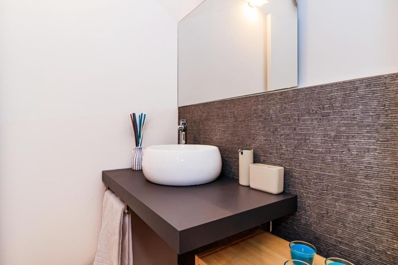 Joivy Cosy 1Bed Flat In Fiera, Milan Daire Dış mekan fotoğraf