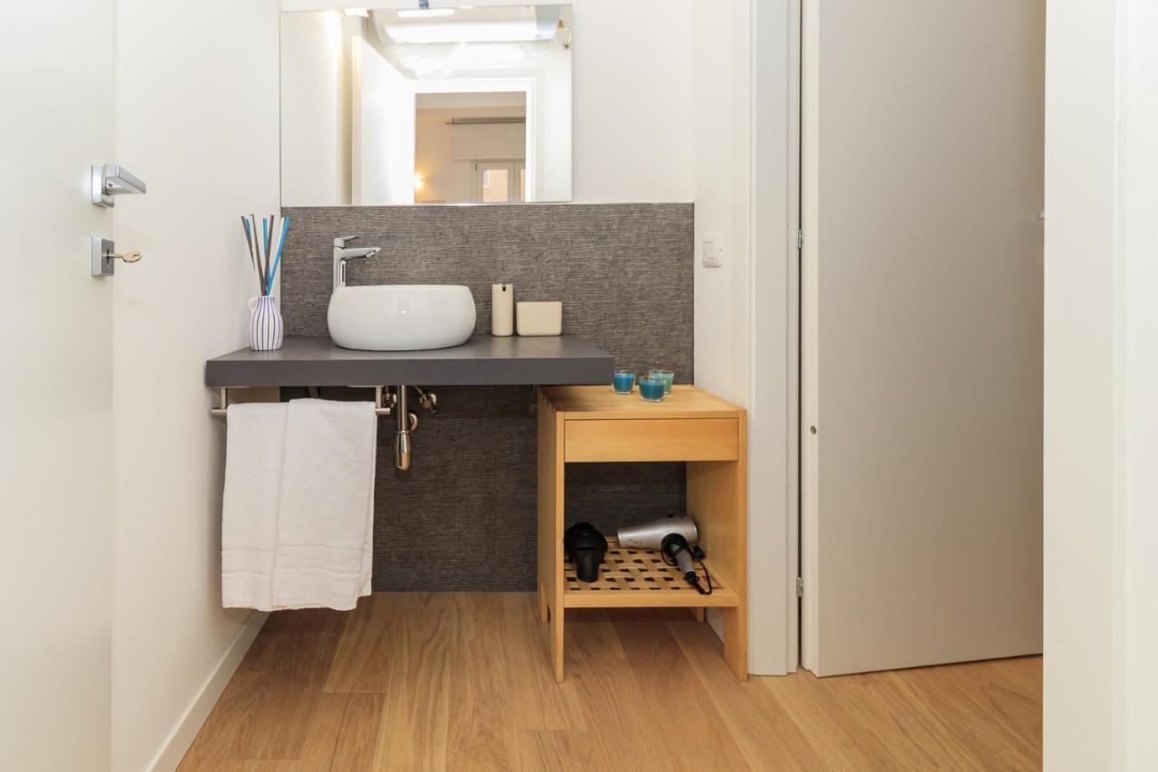Joivy Cosy 1Bed Flat In Fiera, Milan Daire Dış mekan fotoğraf