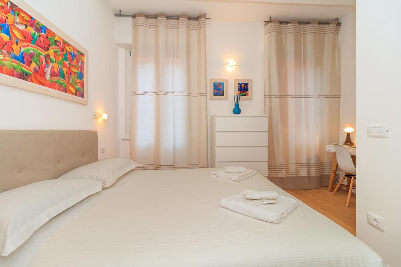 Joivy Cosy 1Bed Flat In Fiera, Milan Daire Dış mekan fotoğraf