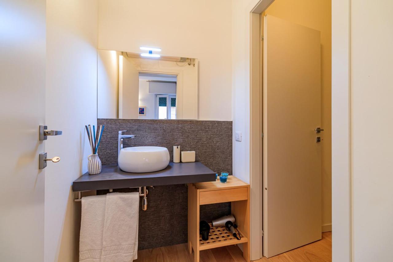 Joivy Cosy 1Bed Flat In Fiera, Milan Daire Dış mekan fotoğraf
