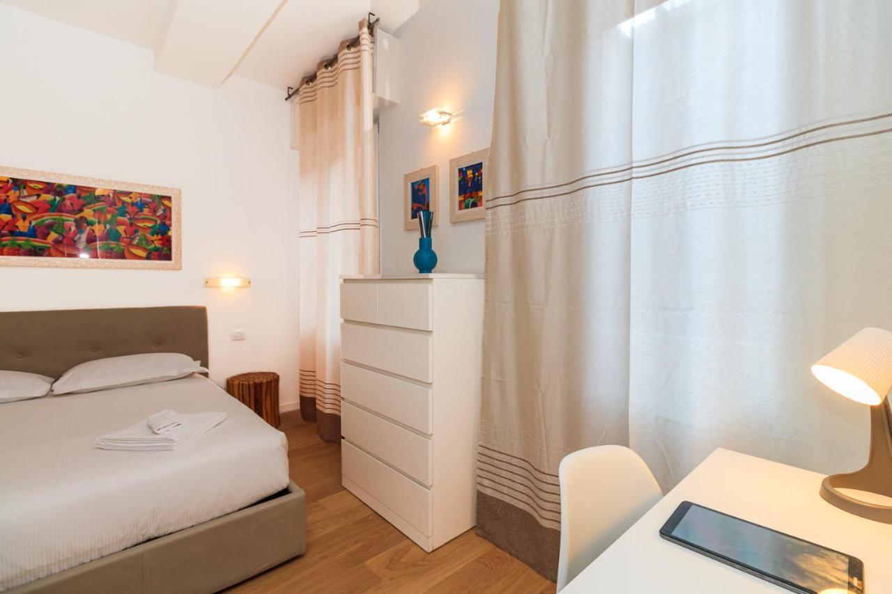 Joivy Cosy 1Bed Flat In Fiera, Milan Daire Dış mekan fotoğraf