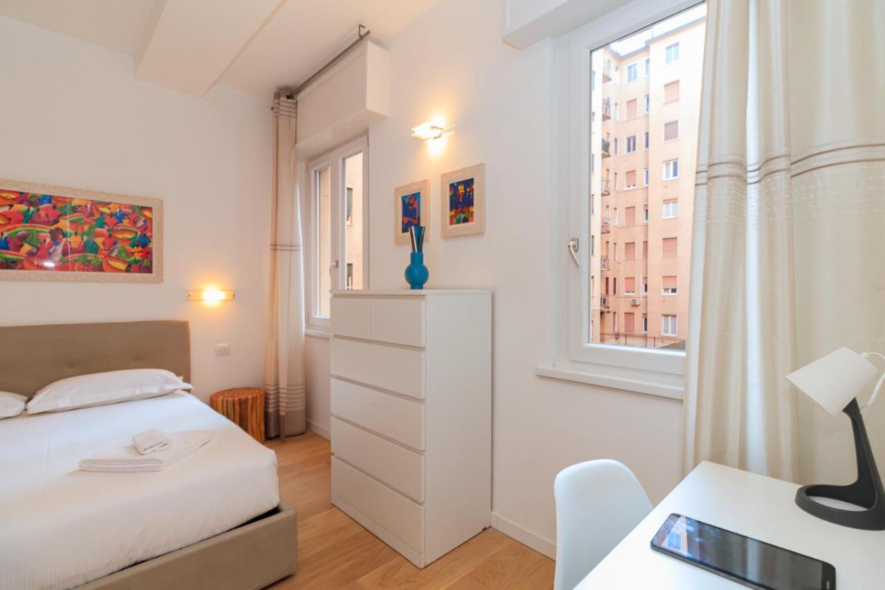 Joivy Cosy 1Bed Flat In Fiera, Milan Daire Dış mekan fotoğraf