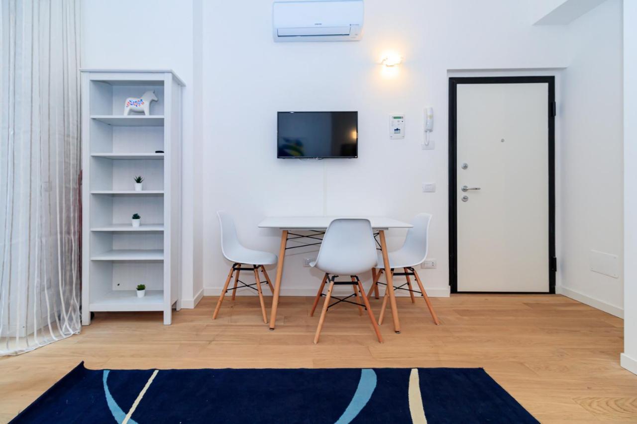 Joivy Cosy 1Bed Flat In Fiera, Milan Daire Dış mekan fotoğraf