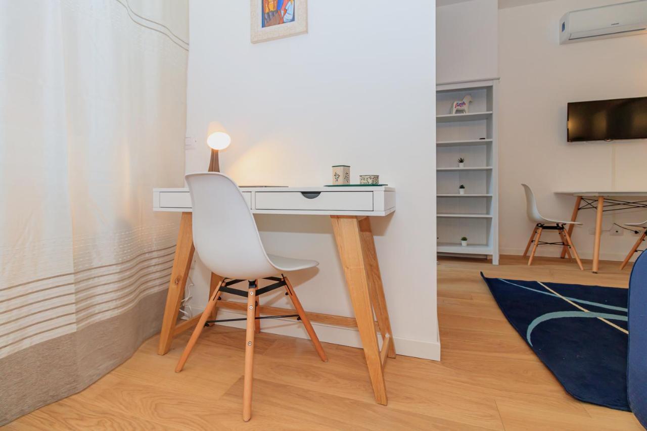 Joivy Cosy 1Bed Flat In Fiera, Milan Daire Dış mekan fotoğraf