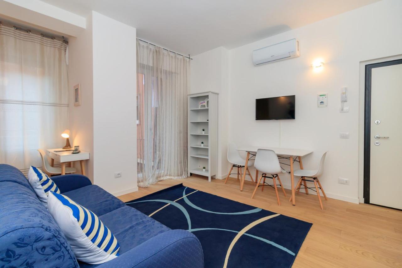 Joivy Cosy 1Bed Flat In Fiera, Milan Daire Dış mekan fotoğraf