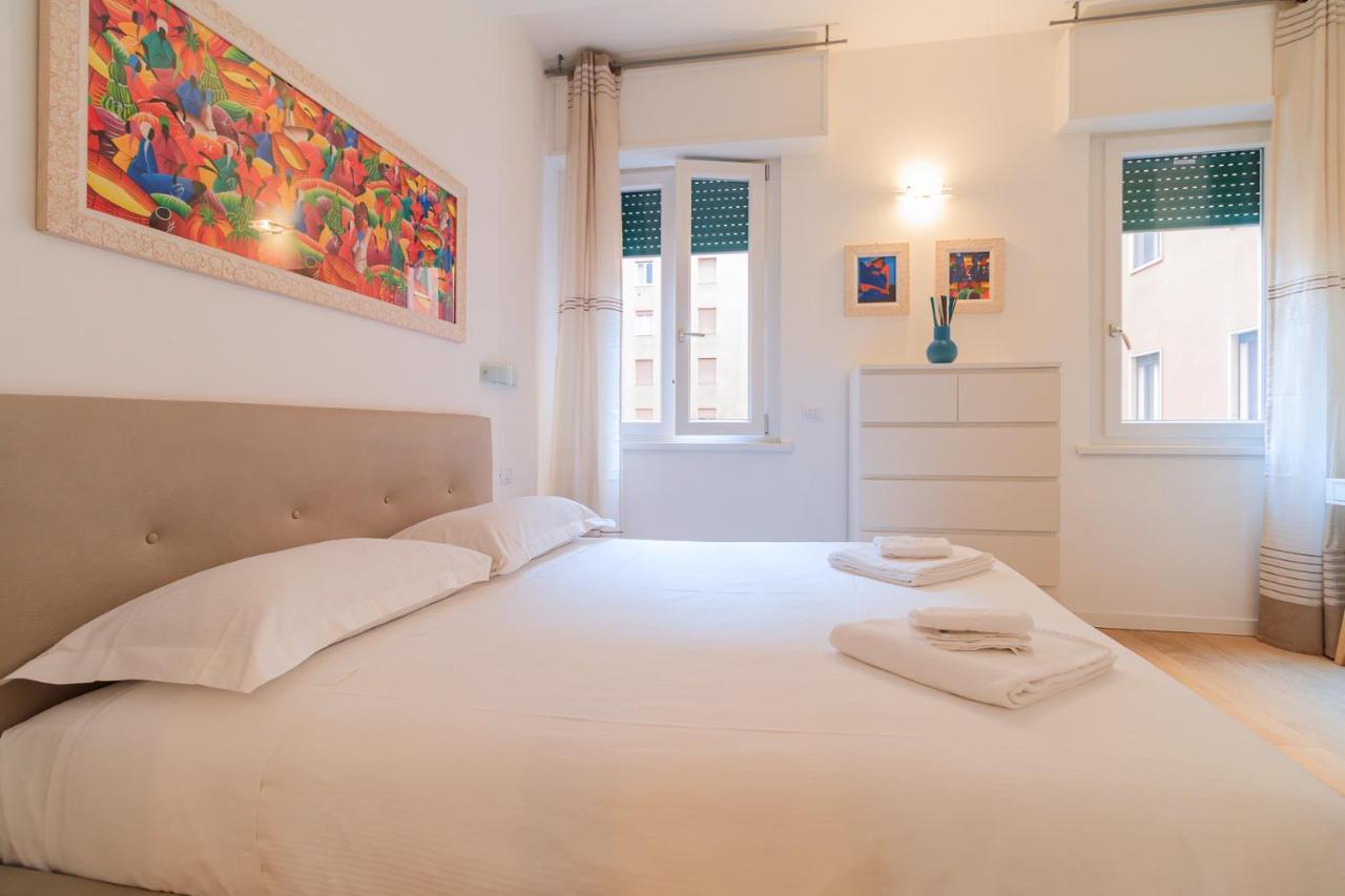 Joivy Cosy 1Bed Flat In Fiera, Milan Daire Dış mekan fotoğraf