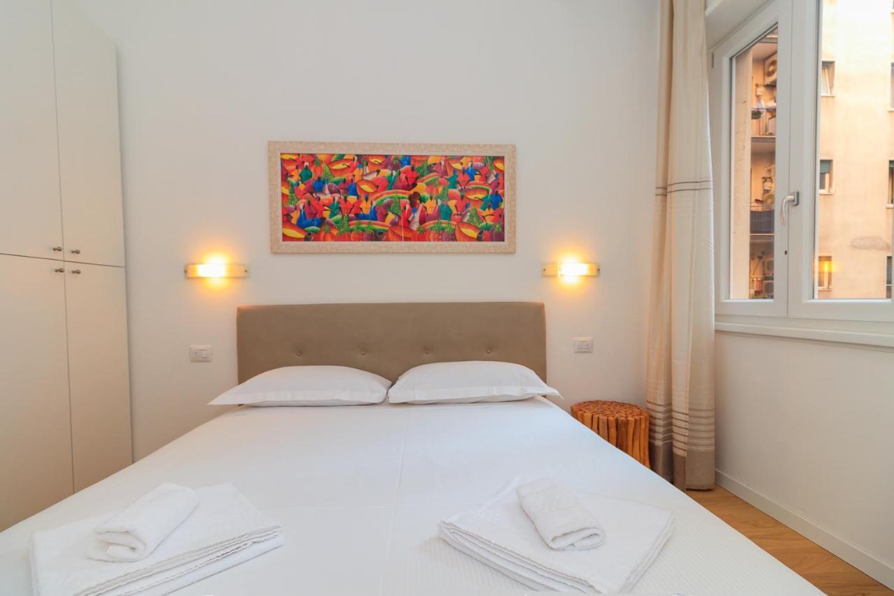 Joivy Cosy 1Bed Flat In Fiera, Milan Daire Dış mekan fotoğraf