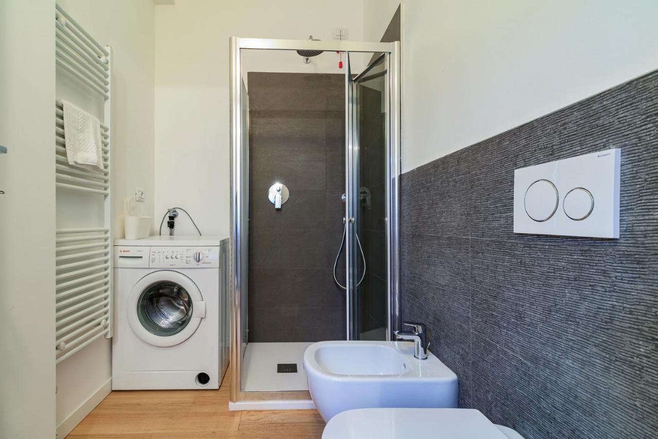 Joivy Cosy 1Bed Flat In Fiera, Milan Daire Dış mekan fotoğraf
