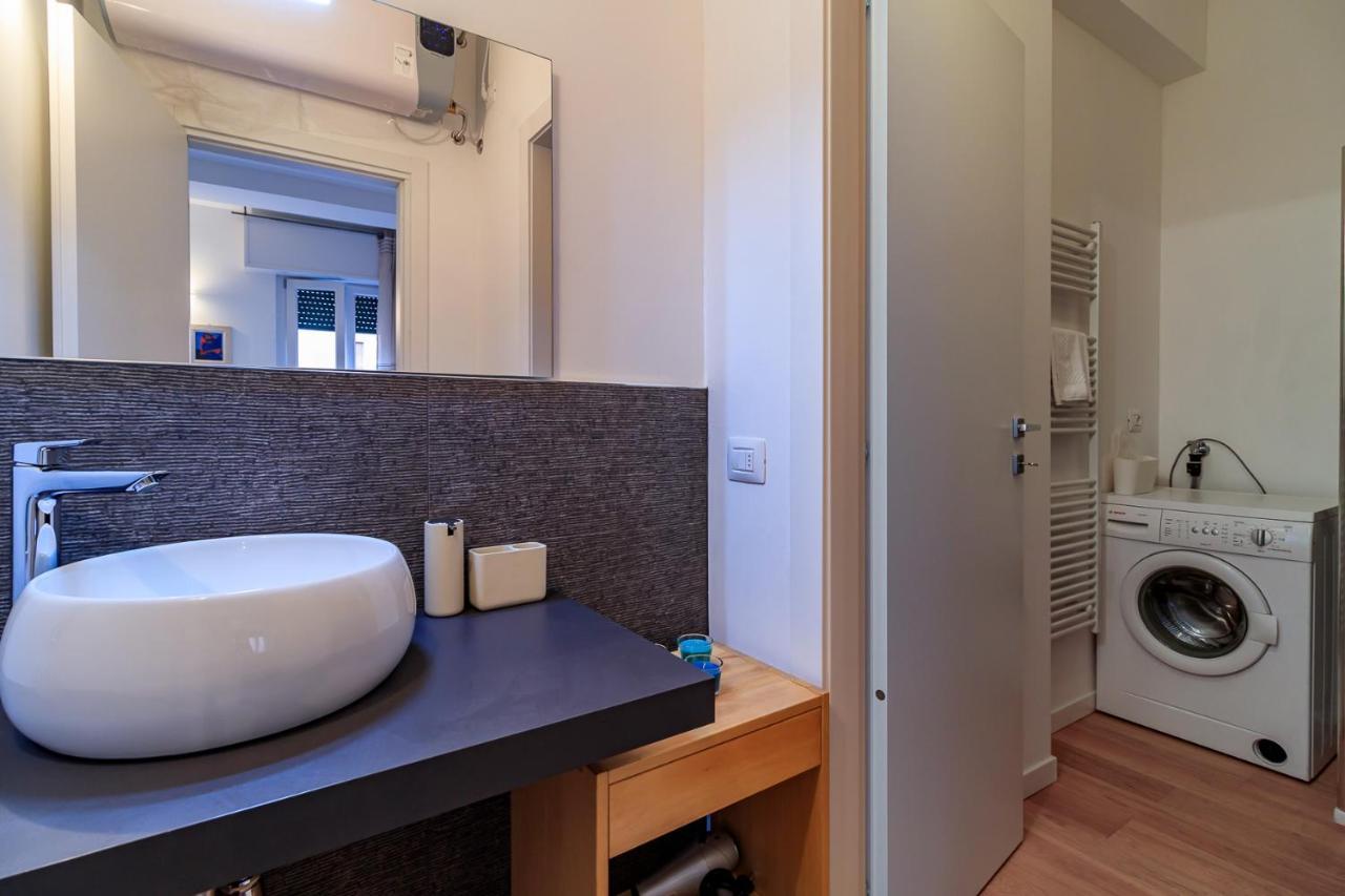 Joivy Cosy 1Bed Flat In Fiera, Milan Daire Dış mekan fotoğraf