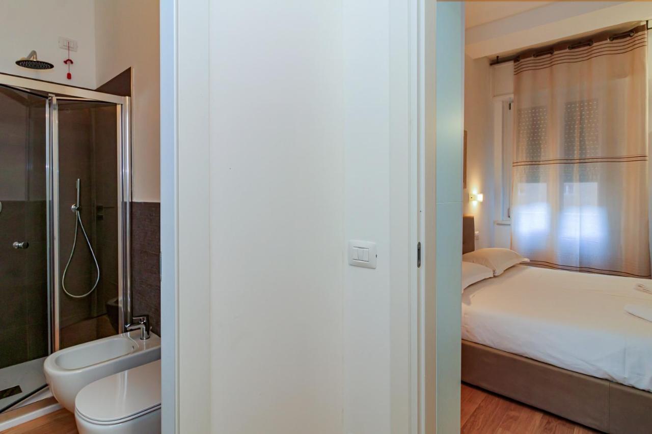 Joivy Cosy 1Bed Flat In Fiera, Milan Daire Dış mekan fotoğraf